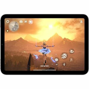 iPad mini Wi-Fi + Cellular 256GB - Space Grey