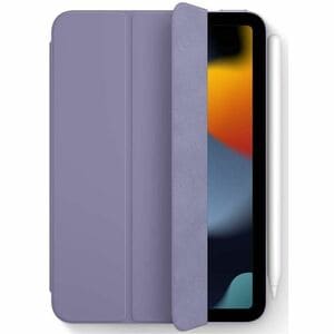 iPad mini Wi-Fi + Cellular 256GB - Purple