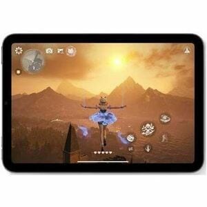 iPad mini Wi-Fi + Cellular 512GB - Space Grey