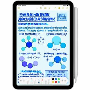 IPAD MINI WI-FI 128GB PURPLE