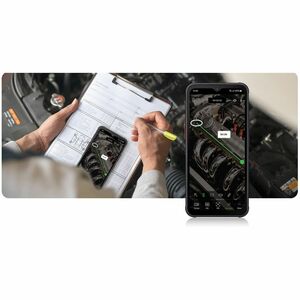 Smartphone Samsung Galaxy XCover7 SM-G556B 128GB Robusto - 5G - 16.8cm (6.6") LCD Full HD Plus 1080 x 2408 - Octa-core (8 