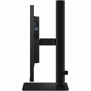 Monitor QHD con panel IPS 24" FLAT