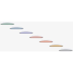 IMAC 24 M4 10/10/16 16GB 256GB GE STD MM K+TID - PINK