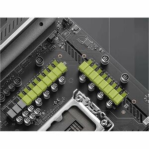 MSI MAG MAG Z890 TOMAHAWK WIFI Gaming Desktop Motherboard - Intel Z890 Chipset - Socket LGA-1851 - ATX - Core Ultra Proces
