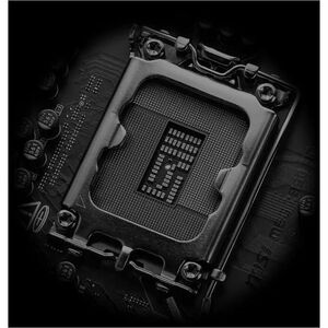 MSI MEG Z890 ACE Gaming Desktop Motherboard - Intel Z890 Chipset - Socket LGA-1851 - ATX - Core Ultra Processor Supported 