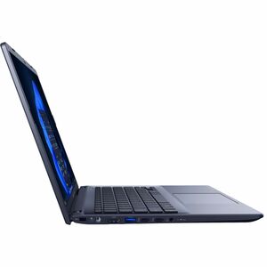 Dynabook Tecra A60-M 16" Notebook - WUXGA - Intel Core Ultra 7 165U - 16 GB - 256 GB SSD - Dark Blue - Intel Chip - 1920 x