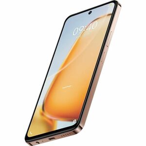Vivo Y28 256 GB Smartphone - 16,8 cm (6,6 Zoll) LCD HD+ - Octa-Core (Cortex A75Dual-Core 2 GHz + Cortex A55 Hexa-Core 1,80