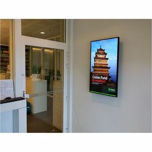 AllSee M50P6 50" LCD Digital Signage Display - 24 Hours/7 Days Operation - In-plane Switching (IPS) Technology - 1920 x 10
