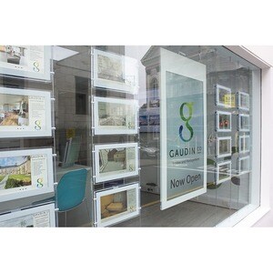 AllSee HDS55HD8-B 55" LCD Digital Signage Display - 24 Hours/7 Days Operation - In-plane Switching (IPS) Technology - ARM 
