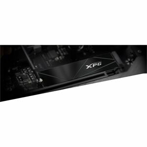Unidad de estado sólido XPG GAMMIX S50 CORE SGAMMIXS50C-2000G-CS - M.2 2280 Interno - 1.95TB - PCI Express NVMe (PCI Expre