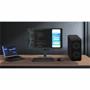 BenQ RD320U 32" Class 4K UHD LED Monitor - 16:9 - Metallic Grey - 80 cm (31.5") Viewable - In-plane Switching (IPS) Techno