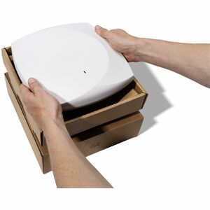 Cisco CW9178I Tri Band Wi-Fi 7 IEEE 802.11a/b/g/n/ac/ax/be/d/h/i 24 Gbit/s Wireless Access Point - Indoor - 2.40 GHz, 5 GH