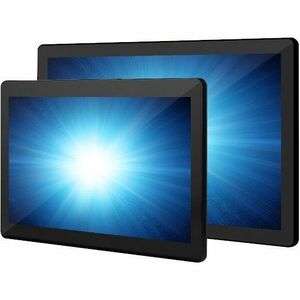 Elo I-Series 2 POS Terminal - Celeron G4900T - 4 GB DDR4 SDRAM 128 GB M.2/SATA - 39.6 cm (15.6") LED Touchscreen - Wireles