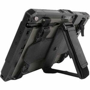 Getac UX10G3 Rugged Tablet - 25.7 cm (10.1") WUXGA - vPro Technology - 8 GB - 256 GB SSD - Windows 11 Pro - Black - Core i