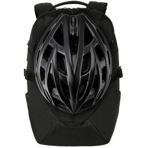 Targus Terra EcoSmart TBB649GL Carrying Case (Backpack) for 38.10 cm (15") to 40.64 cm (16") Notebook - Black - Weather Re