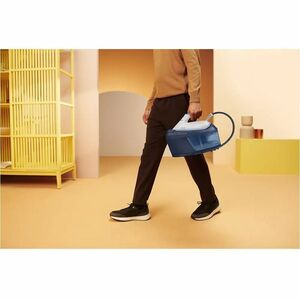 Philips 6000 series PerfectCare PSG6026/20, Ferro da stiro generatore di vapore, 2400W, 1.8L. Potenza ferro: 2400 W, Emiss