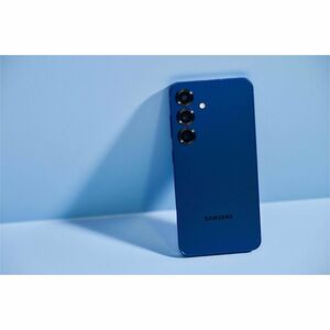 Samsung Galaxy S25 SM-S931B/DS 128 GB Smartphone - 15.7 cm (6.2") Dynamic AMOLED 2X Full HD Plus 2340 x 1080 - Octa-core (