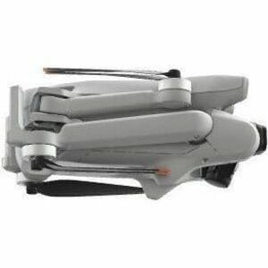 DJI Mini 3 Aerial Drone - 2.48 GHz, 5.85 GHz - Battery Powered - 0.85 Hour Run Time - Wi-Fi - 1