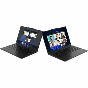 Lenovo ThinkPad X1 Carbon Gen 12 21KC00DAAU 14" Ultrabook - WUXGA - Intel Core Ultra 5 125U - Intel Evo Platform - 32 GB -
