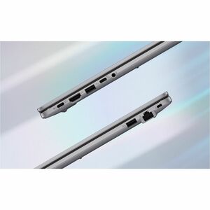 Asus ExpertBook P1 P1503 P1503CV-I731X 39.6 cm (15.6") Clamshell Notebook - Full HD - Intel Core i7 13th Gen i7-13620H - 3