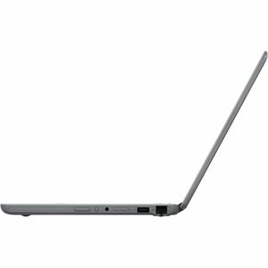 Asus BR1100F BR1100F-C41XA-3Y 29.5 cm (11.6") Touchscreen Rugged Convertible 2 in 1 Notebook - HD - Intel Celeron N4500 - 