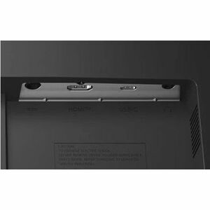 LG 24U631A-B 24" Class QHD LCD Monitor - Black - 24" Viewable - In-plane Switching (IPS) Technology - 2560 x 1440