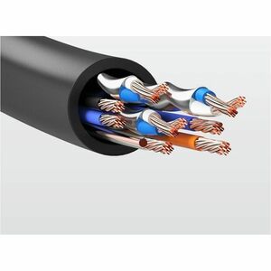 Vention ACN A/V Adapter - 1 x 15 pin HD-15 VGA - Male - 1 x HDMI Digital Audio/Video - Female, 1 x Mini-Phone audio - Fema
