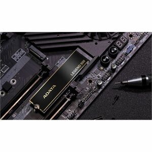 Unidad de estado sólido Adata LEGEND 900 - M.2 2280 Interno - 1TB - PCI Express NVMe (PCI Express NVMe 4.0 x4) - PlayStati