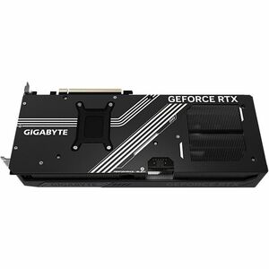 GIGABYTE NVIDIA GeForce RTX 5080 Graphic Card - 16 GB GDDR7 - 7680 x 4320 - 2.62 GHz Core - 256 bit Bus Width - PCI Expres