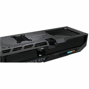 Gigabyte NVIDIA GeForce RTX 5090 Graphic Card - 32 GB GDDR7 - 7680 x 4320 - 2.55 GHz Core - 512 bit Bus Width - PCI Expres