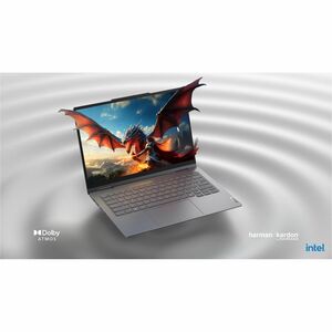 Lenovo ThinkBook 14 G5 IAU 21SQ0000US 14" Touchscreen Convertible 2 in 1 Notebook - WUXGA - Intel Core Ultra 5 225U - 16 G