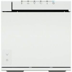 Epson TM-M30IIIWL (156) Kitchen, Kiosk Direct Thermal Printer - Receipt Print - USB - Bluetooth - Wireless LAN - EU - Whit