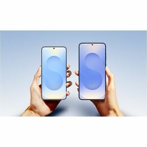 Samsung Galaxy S25+ SM-S936W 256 GB Smartphone - 6.7" Dynamic AMOLED 2X QHD+ 3120 x 1440 - Octa-core (OryonDual-core (2 Co