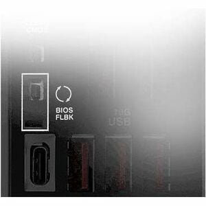 ROG STRIX B850-E GAMING WIFI