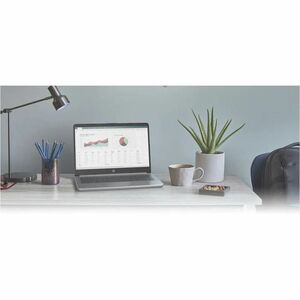 Portátil - HP 255 G10 39.6cm (15.6") - Full HD - 60Hz - AMD Ryzen 7 7730U - 16GB - 512GB SSD - Español Teclado - Plata tur