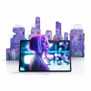 Lenovo Idea Tab Pro TB373FU Tablet - 32,3 cm (12,7 Zoll) 3K - MediaTek Dimensity 8300 (4 nm) Octa-Core - 12 GB - 256 GB - 