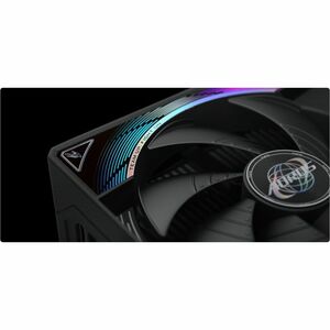 Aorus NVIDIA GeForce RTX 5090 Graphic Card - 32 GB GDDR7 - 7680 x 4320 - 2.66 GHz Core - 512 bit Bus Width - PCI Express 5