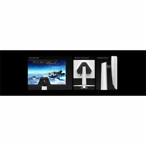 BenQ MOBIUZ EX271Q 27" Class WQHD Gaming LED Monitor - 16:9 - 68.6 cm (27") Viewable - In-plane Switching (IPS) Technology