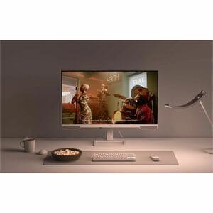 BenQ EW3290U 32" Class 4K UHD LCD Monitor - 16:9 - 80 cm (31.5") Viewable - 3840 x 2160 - 5 ms - 60 Hz Refresh Rate