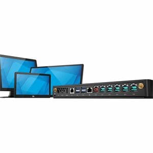 EPS00G5 POS PACK 2 W10IOT-E I5-14500T 8GB RAM/256GB SSD Q670
