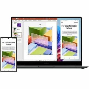 GALAXY BOOK5 PRO 360 CORE ULTRA 32GBGB 1TB 16IN W11P