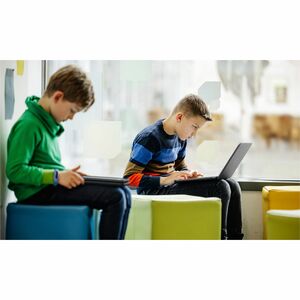 Dell Chromebook 3000 3120 11.6" Touchscreen Clamshell Chromebook - HD - Intel N-Series N100 - 4 GB - 64 GB Flash Memory - 