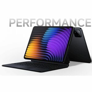 Xiaomi PAD 7 Tablet - 28.4 cm (11.2") 3.2K - Qualcomm SM7675-AB Snapdragon 7+ Gen 3 (4 nm) Octa-core - 8 GB - 128 GB Stora