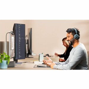 LOGI-VC WEBCAM MX BRIO 705 FOR BUSINESS