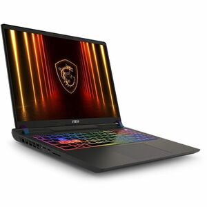 MSI Vector 16 HX AI A2XW Vector 16 HX AI A2XWHG-060US 16" Gaming Notebook - QHD+ - Intel Core Ultra 9 275HX - 32 GB - 2 TB