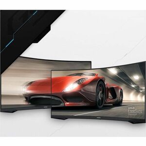 MONITOR SAMSUNG 34 GAMER CURVO ODYSSEY G5 UWQHD U WIDE 1MS HDMI DP