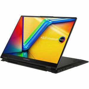 Asus Vivobook S 16 Flip TN3604 TN3604YA-MC151W 40,6 cm (16 Zoll) Touchscreen Umrüstbar 2 in 1 Notebook - WUXGA - AMD Ryzen