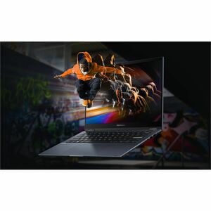 Asus Vivobook S 14 Flip TN3402 TN3402YA-LZ470W 35,6 cm (14 Zoll) Touchscreen Umrüstbar 2 in 1 Notebook - WUXGA - AMD Ryzen