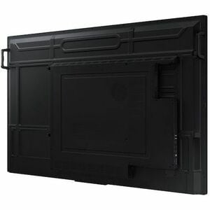 Samsung WA65F 1651 mm 4K UHD LCD Collaboration Display - Infrared (IrDA) - Touchscreen - 3840 x 2160 - 400 cd/m² - 1,200:1