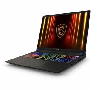 Notebook per gaming - MSI Vector 16 HX AI A2XW VECTOR 16 HX AI A2XWHG-079IT 40,6 cm (16") - Full HD Plus - Intel Core Ultr